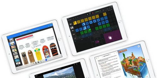 苹果又在欧亚经济委员会注册了两台新ipad 算上之前的已经7台了