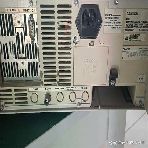 铜陵地区闲置建伍仪器设备结算处理指南